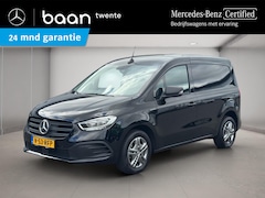 Mercedes-Benz eCitan - 112 Base L1 51 kWh