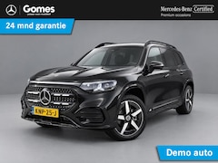 Mercedes-Benz GLB - 250+ Business Solution AMG 85.5 kWh