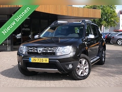 Dacia Duster - 1.2 TCe 4x2 Prestige|Rijklaar|Trekhaak|PDC|Leer|Bluetooth|Dealeronderhouden|Ketting v.v