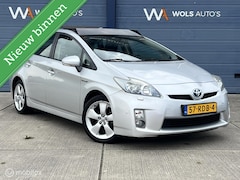 Toyota Prius - 1.8 Dynamic Business / DEALER ONDERH. / CARPLAY