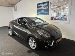 Renault Wind - 1.2 TCE Dynamique Apk - Cabrio - Volledig Onderhoud