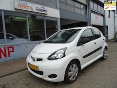 Toyota Aygo - 1.0-12V Now