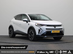 Renault Captur - E-Tech full hybrid 160pk esprit Alpine | Elektrisch verstelbare bestuurdersstoel | Stoel/S