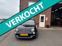Fiat 500 - 1.2 Lounge