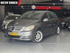 Mercedes-Benz B-klasse - 170 Nieuwe koppeling en apk