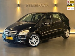Mercedes-Benz B-klasse - 160 Business Class|AUTOMAAT|1E EIG|NAP|AIRCO|PARK SENS|VELGEN|