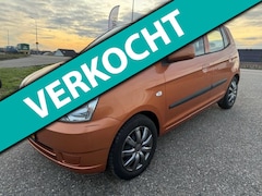 Kia Picanto - 1.0 LXE NAP 804000KM Stuurbekracht. Onderhouden APK