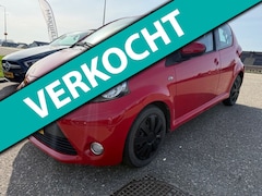 Toyota Aygo - 1.0 VVT-i Now Airco Bluetooth APK Elek.pakket