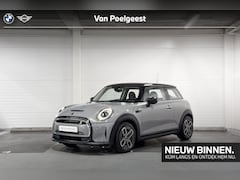 MINI Electric - Yours | Apple Carplay | Cruise Control | Classic uitvoering | Sfeerverlichting