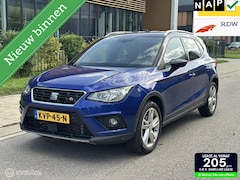SEAT Arona - 1.0 TSI FR Business Intense Plus | Carplay | Camera | Trekhaak