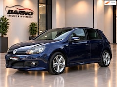 Volkswagen Golf - 1.4 TSI 2x R-Line 122 PK CARPLAY|CRUISE