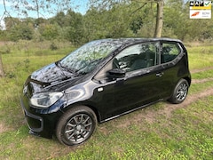 Volkswagen Up! - 1.0 move up BlueMotion apk t/m 07-10-2027