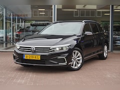 Volkswagen Passat Variant - 1.4 TSI PHEV GTE Business Automaat | Navigatie | Elek. pakket | Vol opties | Inruil mogeli