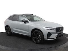 Volvo XC60 - T6 Plug-in AWD Ultra Black Edition|MY ‘27|360|HUD|LUCHTVERING|NIEUW