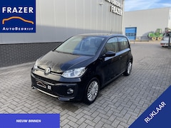 Volkswagen Up! - 1.0 MOVE