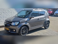 Suzuki Ignis - 1.2 5drs 90pk Select 44500 km , nl auto, camera