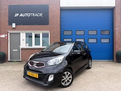 Kia Picanto - 1.0 CVVT R-Sportby| NL Auto | Airco | Led | LMV |