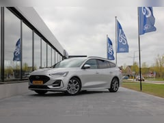 Ford Focus Wagon - 1.0 EcoBoost 125pk ST Line | Dealer onderhouden | Adaptive Cruise | Winter Pack