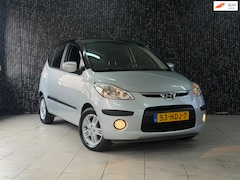 Hyundai i10 - 1.25i i-Catcher Automaat | Pano | Airco