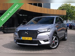DS 7 Crossback - E-Tense 4x4 Performance Line|Rijklaar|AppleCarplay|Clima|Cruise|Alcantara|Navi