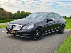 Mercedes-Benz E-klasse - 200 CGI Edition Sport | Distributie Nieuw