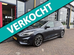 Ford Focus - 1.0/125 pk Hybrid ST-Line X
