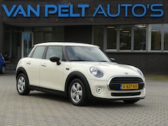 MINI 5-Deurs - 1.5 One Business Edition / Navigatie /