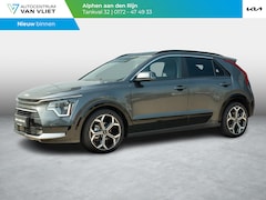 Kia Niro - 1.6 GDi Hybrid ExecutiveLine Trekhaak | Stoel ventilatie | Schuifkanteldak | Harman en kar