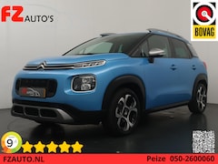 Citroën C3 Aircross - 1.2 PureTech S&S Shine Automaat - Navigatie - Schuif/Kantel Dak - Apple Carplay/Android Au