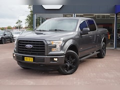 Ford F150 - XLT Automaat | Navigatie | Airco | Elek. pakket | Vol opties | Camera | BTW auto | Inruil