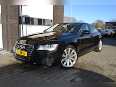 Audi A7 Sportback - 3.0 TFSI quattro Pro Line plus