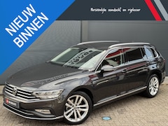 Volkswagen Passat Variant - 1.5 TSI R-Line / 100% Onderhoud