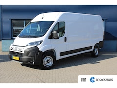 Fiat E-Ducato - L3H2 3, 5T 110 kWh | 8 JAAR GARANTIE | CAMERA | NAVI | ALL SEASON BANDEN | DIGITALE BINNEN