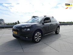 Citroën C4 Cactus - 1.2 PureTech Shine Apk/Airco/Cruise/Camera/Nap/Boekjes/Velgen