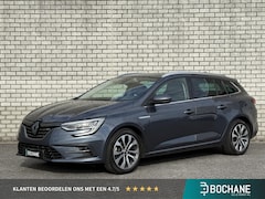 Renault Mégane Estate - 1.3 TCe 140 Techno | Trekhaak | Navigatie | Camera | Apple CarPlay / Android Auto |