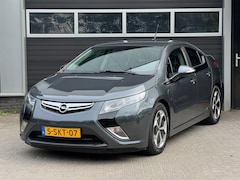 Opel Ampera - 1.4 New Apk Navi full map Cruise Pdc Comforseats