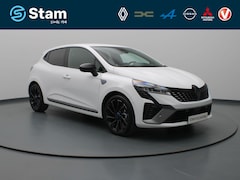 Renault Clio - 145pk E-Tech Full Hybrid esprit Alpine Apple Carplay/Android Auto | Climate