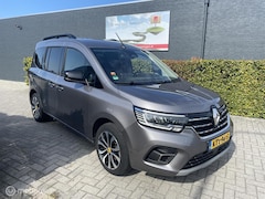 Renault Kangoo - 1.3 TCe Automaat 1.3 TCe
