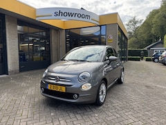 Fiat 500 - 1.0 Hybrid Dolcevita Climate Control Carplay
