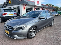 Mercedes-Benz A-klasse - 180 Edition Carplay/camera/xenon/cruise control