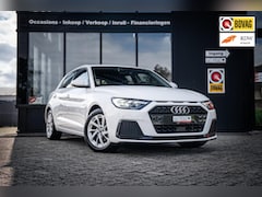 Audi A1 Sportback - 30 TFSI Pro Line*LEDER*NAVI*AUTOMAAT*LED