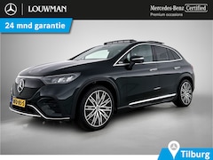 Mercedes-Benz EQE SUV - 300 Business Edition 91 kWh 21 inch. lichtmetalen velgen | Navigatie | Panoramadak | Parki
