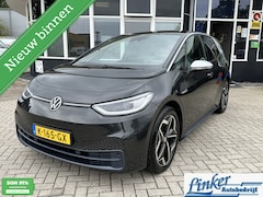 Volkswagen ID.3 - First Plus 58 kWh - NL-AUTO| SoH 91%| CAMERA