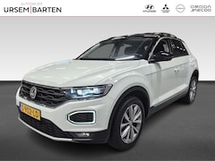 Volkswagen T-Roc - 1.5 TSI Sport | Airconditioning, automatisch (Climatronic) | Autonomous Emergency Braking