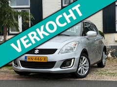 Suzuki Swift - 1.2 Exclusive|Automaat|68DKM|Nette auto