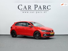 Volkswagen Polo - 2.0 TSI GTI 200+PK LED/VIRTUAL/S.VERWARMING/18" LMV/PDC/CRUISE/ECC/12 MND GARANTIE