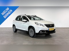 Peugeot 2008 - 1.2 Active Automaat | Trekhaak