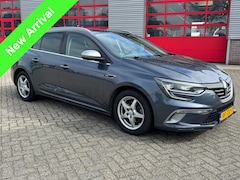 Renault Mégane Estate - 1.2 TCe GT-line