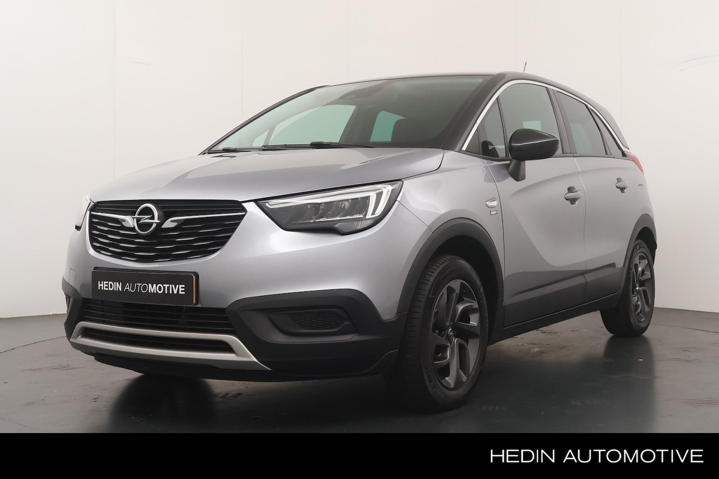 Opel Crossland X - 1.2 82pk 2020 | Navigatie | Cruise Control | Parkeersensoren | Bluetooth | Airco | - AutoWereld.nl