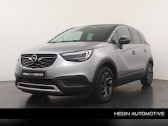 Opel Crossland X - 1.2 82pk 2020 | Navigatie | Cruise Control | Parkeersensoren | Bluetooth | Airco |
